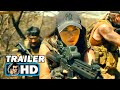 ROGUE Trailer (2020) Megan Fox Action Movie HD
