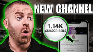 How I Actually got 1000 Subscribers as a New YouTube Channel