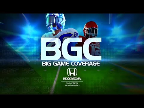 BGC Friday Night Highlights — Week 2 Pt. 2