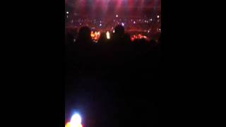 Rolling in the deep Connie Talbot live at O2