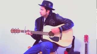 dB Rocker - No Longer Mine (acoustic)