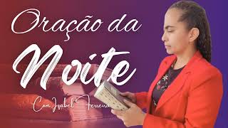 10/19/2025 - NIGHT PRAYER WITH IZABEL FERREIRA (6:00 PM)
