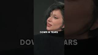 Lady Gaga About Bruno Mars #shorts