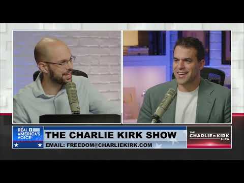 “The Lost Generation”: How Woke Hiring Shut Out Young Men + AmFest Week Kickoff