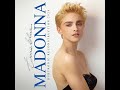 Madonna True Blue Dubtronic Reconstruction 2024