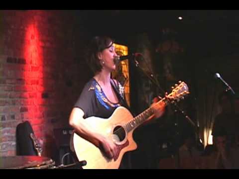 Rebecca Correia - Love Means Nothing - at The Bitter End in NYC