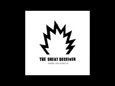 The Great Deceiver - Terra Incognita [Full Album]