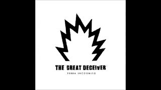 The Great Deceiver - Terra Incognita [Full Album]