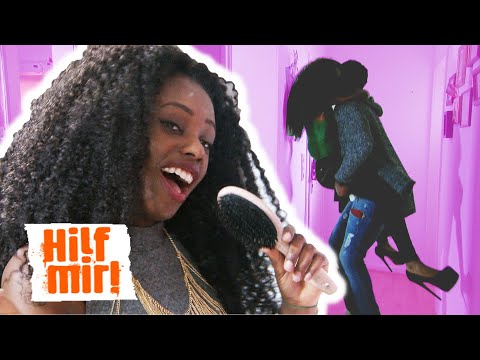 All the Single Ladies: Ich will wie Beyoncé sein! | Hilf Mir!