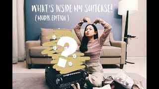 Download lagu What's inside my suitcase! (Mudik Edition) mp3