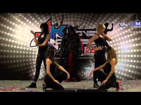 130602 RealizE cover BIGBANG @JK Underground Cover Dance 2013 (Final)
