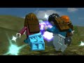 „Warner Bros LEGO Harry Potter“ kolekcija – „Nintendo Switch“