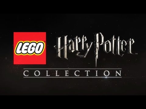 „Warner Bros LEGO Harry Potter“ kolekcija – „Nintendo Switch“ video