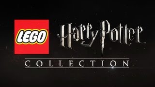 LEGO Harry Potter Collection video 1