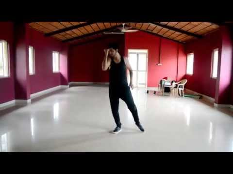 Nishant Dheer Main rahun ya na rahun | Dance performance