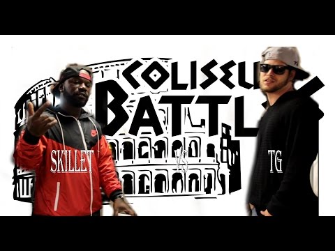 Skillet vs TG