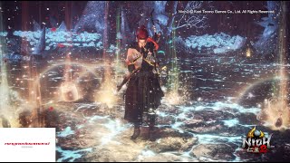 Helpful Tips from a Nioh 2 Pro: Part 4 - Divine/Ethereal Graces