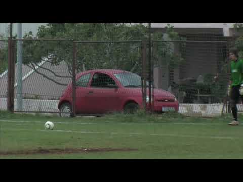 ŽNL 2012/13. - Mladost Tribunj - DOŠK Drniš  4:1