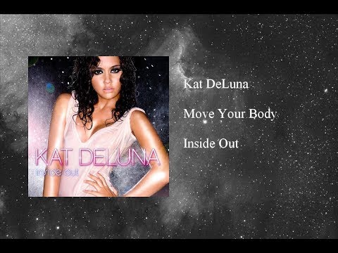 Video thumbnail for Move Your Body