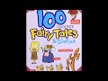 100 Favourite Fairy Tales And Stories DVD 2001
