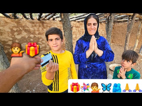 Why a Gift from a Viewer Transformed a Homeless Family Forever