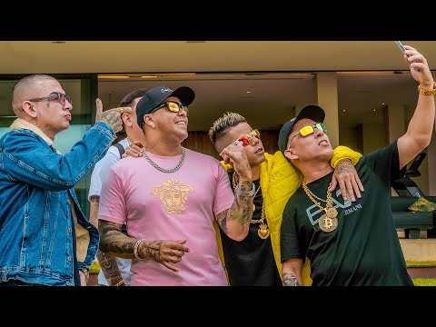 MEDLEY DOS RELIQUIAS - MC Nego Blue, Menor, MC Rodolfinho, MC Danado , MC Léo da Baixada e MC Lon