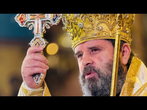 E Diela e tretë e Kreshmës së Madhe, Falja e Kryqit të Nderuar  23.03.2025