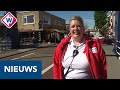 Doorgaan evenementen in gevaar door leegloop bij EHBO-clubs - OMROEP WEST