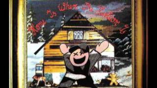 Loopzone - Home Is Where The Hartcore Is