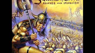 3 Inches of Blood - Lord of the Storm (Upon the Boiling Sea II)