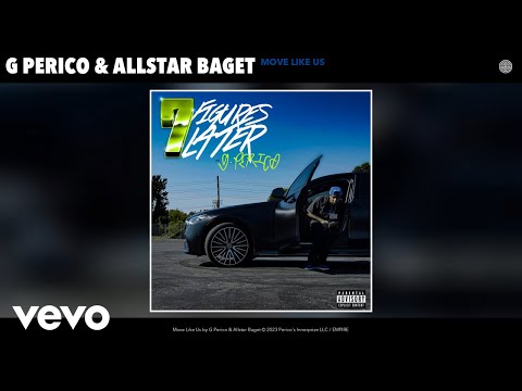 Video thumbnail for Move Like Us