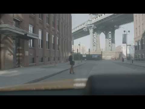 Lucas Heras / Showreel 2015