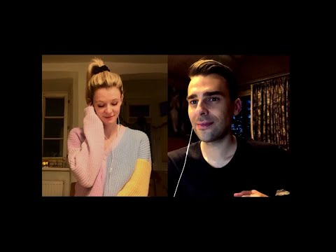 Miss Saigon - Sun and Moon by Kim Wigaard Johansen and Christina Lein Stoermer