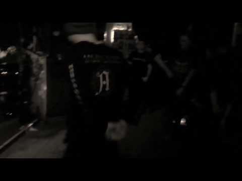 Wolfdown - “Stray from the Path“ cover by SayFuckYouAndSmile