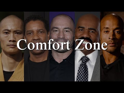 Sii a tuo Agio con l'Essere a Disagio.