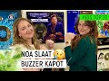 GTST-BATTLE: NOA VS. LOÏS | Trek De Track | Kids Top 20 | NPO Zapp