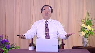 君子行誼丨賴義鍠丨打開心靈的鎖匙203期