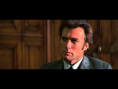 Грязный Гарри - Трейлер