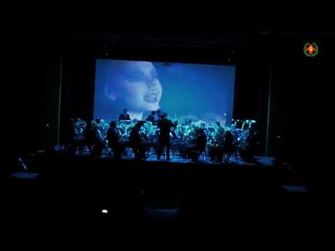 Alaska (medley) - arr. Azael Tormo - CONCIERTO ¡BAILANDO!