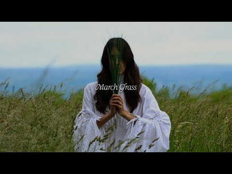 Video thumbnail for March Grass