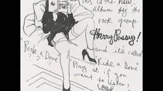 Harry Pussy - Ride a Dove (Full Album)