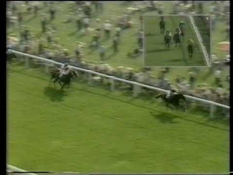 1984 Yorkshire Oaks