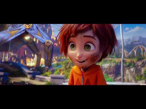 ‘Wonder Park’ Trailer 3 (2019) | Jennifer Garner, Matthew Broderick, John Oliver