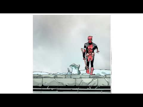 Gwenpool Says Goodbye To Jeff