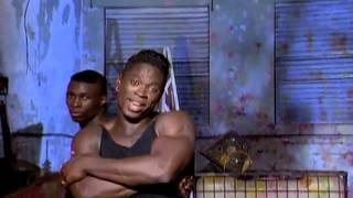 Anticapella - Move Your Body 1994