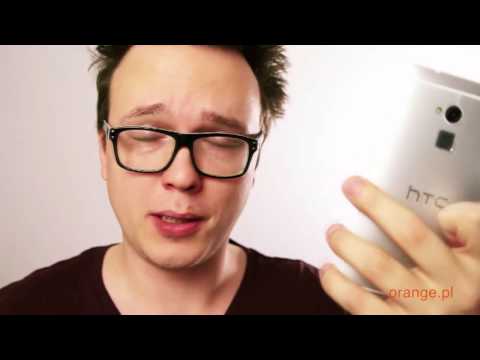 Krzysztof Gonciarz testuje - HTC One max