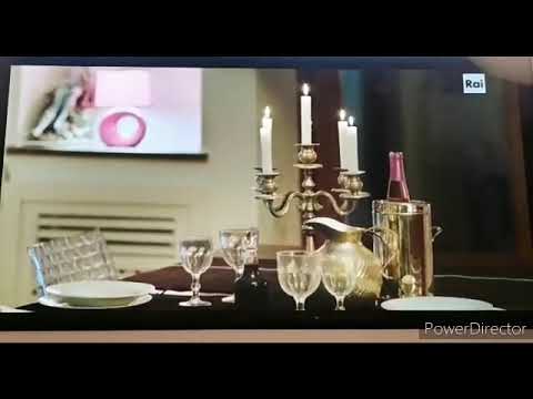 Alex e Rosaria-ultima scena 5 puntata 3 stagione(proposta di matrimonio)