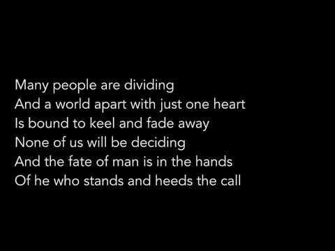 download lagu mp3 mp4 Black Smoke Rising Lyrics, download lagu Black Smoke Rising Lyrics gratis, unduh video klip Black Smoke Rising Lyrics