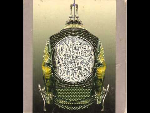 Dj D-Styles & Dj Q-Bert (Hot Sauce in the Dickhole) - Track 1 of 9