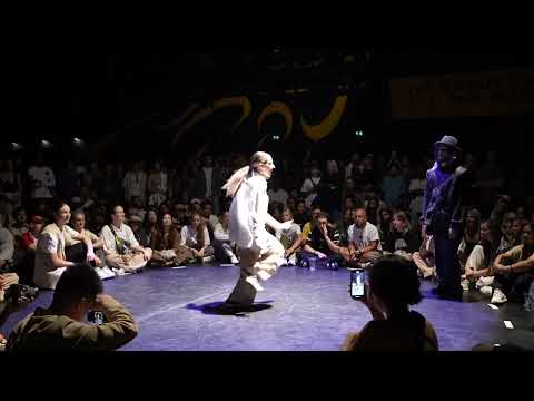 Random Circles 2022 - Popping Top 16 - Olipop vs. Greenteck